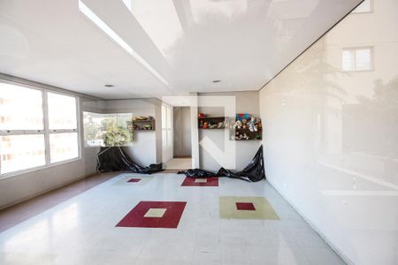 Apartamento para alugar com 66m², 2 quartos e 2 vagas Apartamento para alugar com 66m², 2 quartos e 2 vagasBrinquedoteca