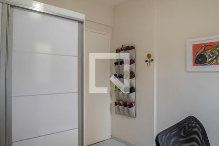 Quarto 2 de apartamento à venda com 3 quartos, 80m² em Jardim Tamoio, Jundiaí