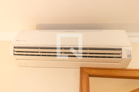 Ar condicionado de kitnet/studio para alugar com 1 quarto, 29m² em Jardim Paulista, São Paulo