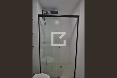 Apartamento à venda com 25m², 1 quarto e sem vagaBanheiro