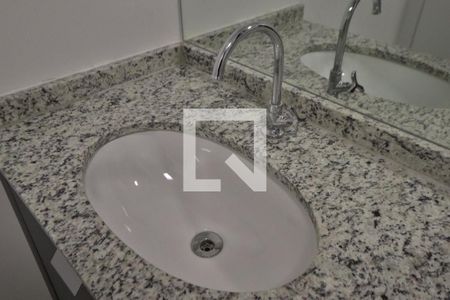 Apartamento à venda com 25m², 1 quarto e sem vagaBanheiro