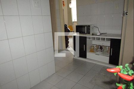 Apartamento para alugar com 54m², 1 quarto e 1 vagaCozinha
