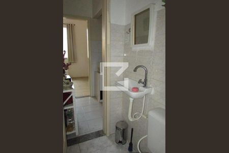 Apartamento para alugar com 54m², 1 quarto e 1 vagaBanheiro