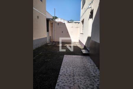 Apartamento para alugar com 54m², 1 quarto e 1 vaga Apartamento para alugar com 54m², 1 quarto e 1 vagaGaragem