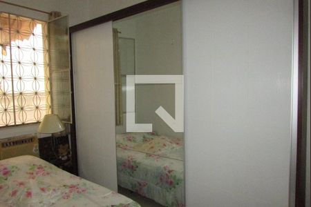 Apartamento para alugar com 54m², 1 quarto e 1 vagaQuarto - Armário