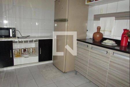 Apartamento para alugar com 54m², 1 quarto e 1 vagaCozinha