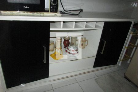 Apartamento para alugar com 54m², 1 quarto e 1 vagaCozinha - Armários