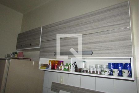 Apartamento para alugar com 54m², 1 quarto e 1 vagaCozinha