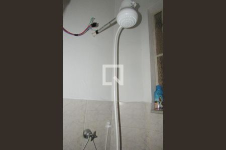 Apartamento para alugar com 54m², 1 quarto e 1 vagaChuveiro