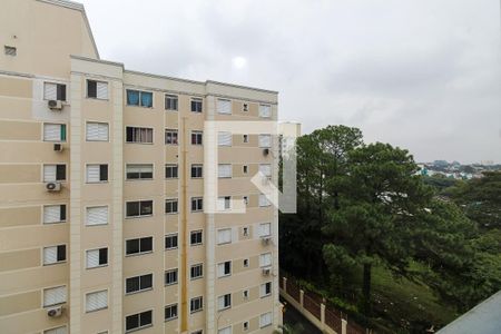 Apartamento à venda com 44m², 2 quartos e 1 vagaVista do quarto 2