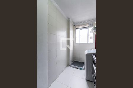 Apartamento à venda com 44m², 2 quartos e 1 vagaÁrea de serviço