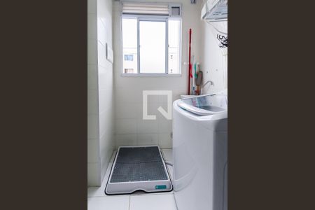 Apartamento à venda com 44m², 2 quartos e 1 vagaÁrea de serviço