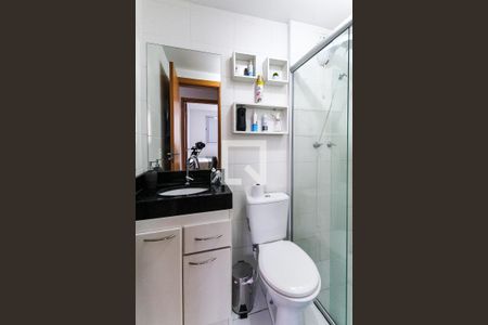 Apartamento à venda com 44m², 2 quartos e 1 vagaBanheiro