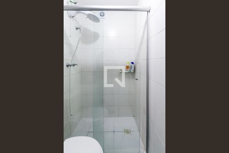 Apartamento à venda com 44m², 2 quartos e 1 vagaBanheiro