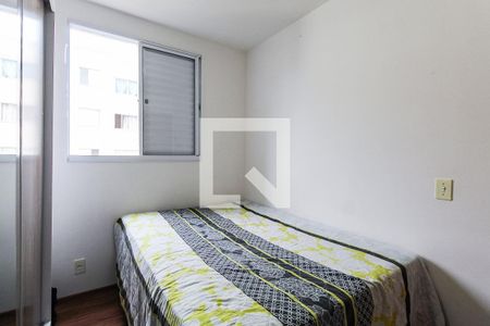 Quarto 1 de apartamento à venda com 2 quartos, 44m² em Protásio Alves, Porto Alegre