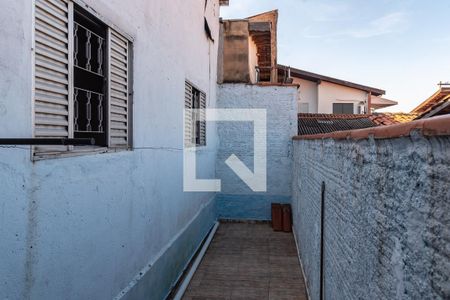 Casa à venda com 128m², 2 quartos e 2 vagasQuintal