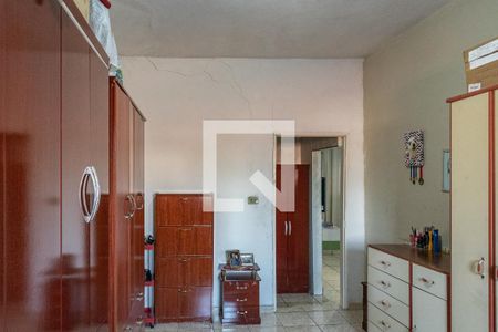 Casa à venda com 128m², 2 quartos e 2 vagasQuarto 2