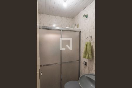 Casa à venda com 128m², 2 quartos e 2 vagasBanheiro