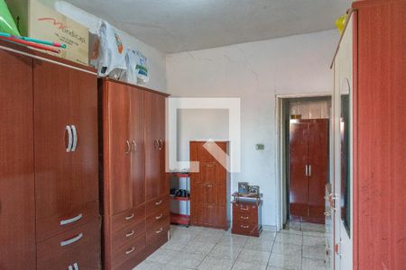 Casa à venda com 128m², 2 quartos e 2 vagasQuarto 2