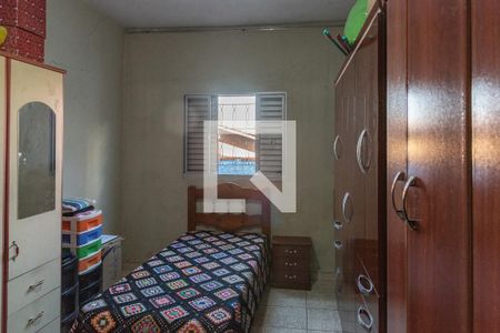 Casa à venda com 128m², 2 quartos e 2 vagasQuarto 2