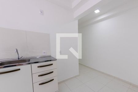Apartamento à venda com 35m², 1 quarto e sem vagaSala / Cozinha