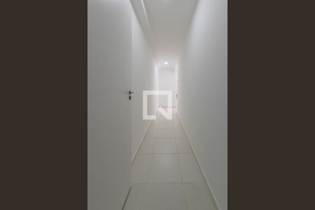 Apartamento à venda com 35m², 1 quarto e sem vagaCorredor