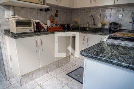 Casa à venda com 242m², 3 quartos e 3 vagasCozinha