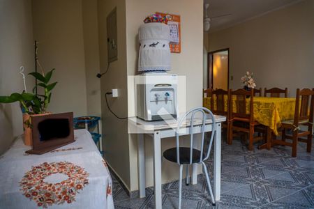 Casa à venda com 242m², 3 quartos e 3 vagasSala de Jantar