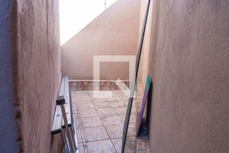 Casa à venda com 242m², 3 quartos e 3 vagasÁrea de Serviço