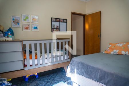 Casa à venda com 242m², 3 quartos e 3 vagasQuarto 2