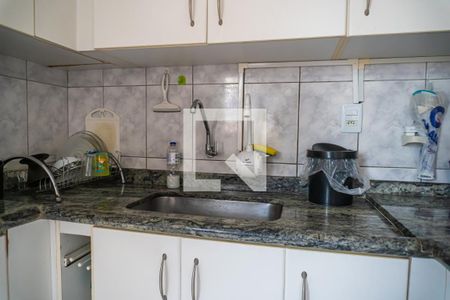 Casa à venda com 242m², 3 quartos e 3 vagasCozinha