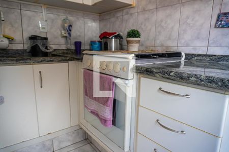 Casa à venda com 242m², 3 quartos e 3 vagasCozinha