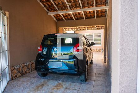Casa à venda com 242m², 3 quartos e 3 vagasGaragem