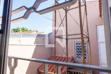 Casa à venda com 242m², 3 quartos e 3 vagasVista do Quarto 2