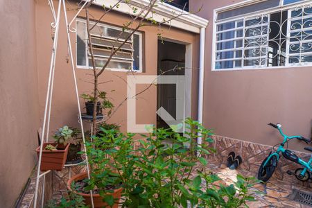 Casa à venda com 242m², 3 quartos e 3 vagasÁrea de Serviço