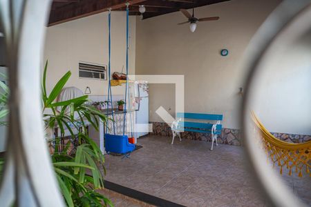 Casa à venda com 242m², 3 quartos e 3 vagasDetalhe cozinha