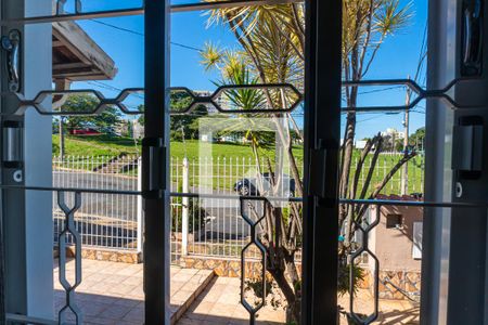 Casa à venda com 242m², 3 quartos e 3 vagasVista do Quarto 1