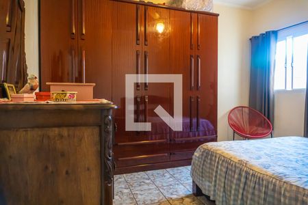 Casa à venda com 242m², 3 quartos e 3 vagasQuarto 2