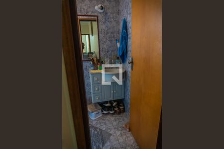 Casa à venda com 242m², 3 quartos e 3 vagasBanheiro