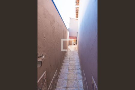 Casa à venda com 242m², 3 quartos e 3 vagasFachada