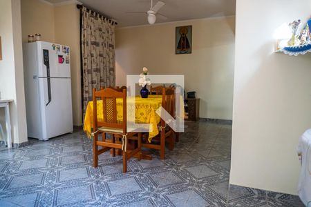 Casa à venda com 242m², 3 quartos e 3 vagasSala de Jantar