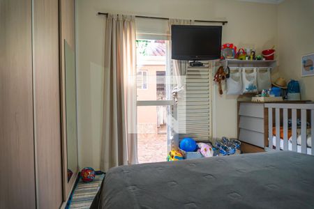 Casa à venda com 242m², 3 quartos e 3 vagasQuarto 2