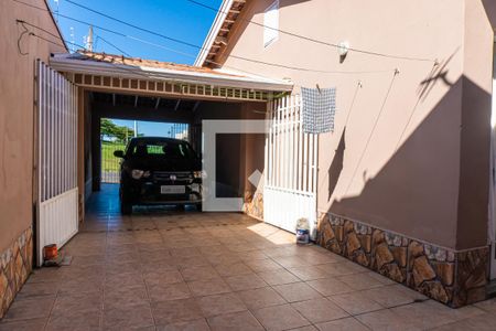 Casa à venda com 242m², 3 quartos e 3 vagasGaragem