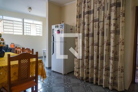 Casa à venda com 242m², 3 quartos e 3 vagasSala de Jantar