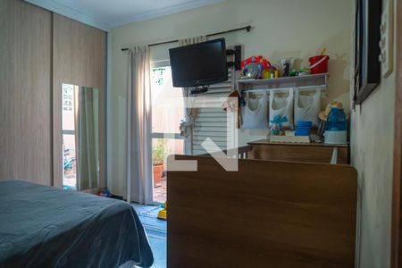 Casa à venda com 242m², 3 quartos e 3 vagasQuarto 3