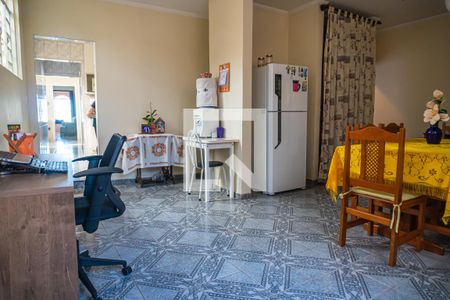 Casa à venda com 242m², 3 quartos e 3 vagasSala de Jantar