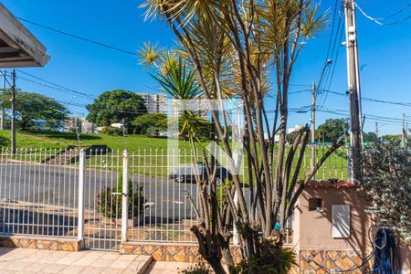 Casa à venda com 242m², 3 quartos e 3 vagasVista do Quarto 1