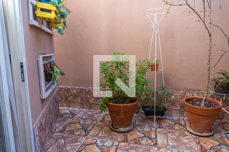 Casa à venda com 242m², 3 quartos e 3 vagasÁrea de Serviço