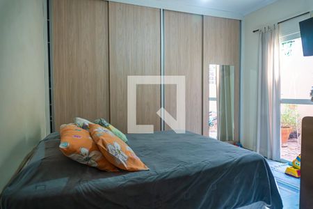 Casa à venda com 242m², 3 quartos e 3 vagasQuarto 2