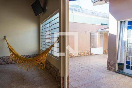 Casa à venda com 242m², 3 quartos e 3 vagasDetalhe cozinha